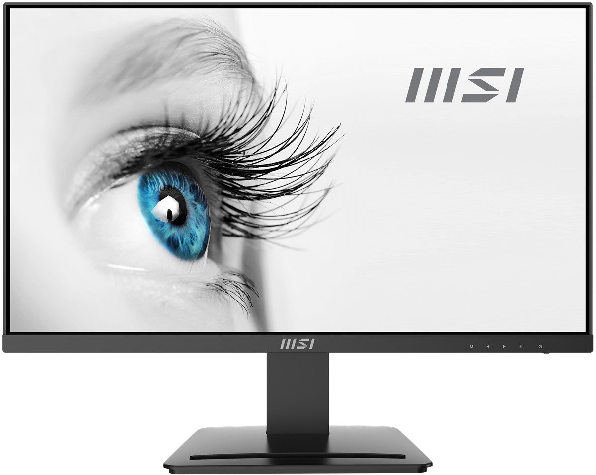 Msı Pro MP241X 24" 8 ms Full HD LED Monitör