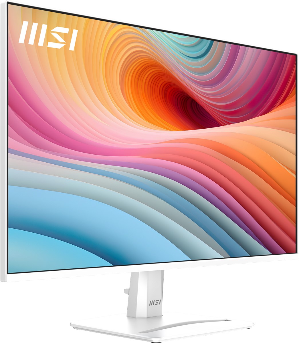 MSI Pro MP275W E2 27 Full HD Flat IPS 120Hz 1ms Freesync Monitör