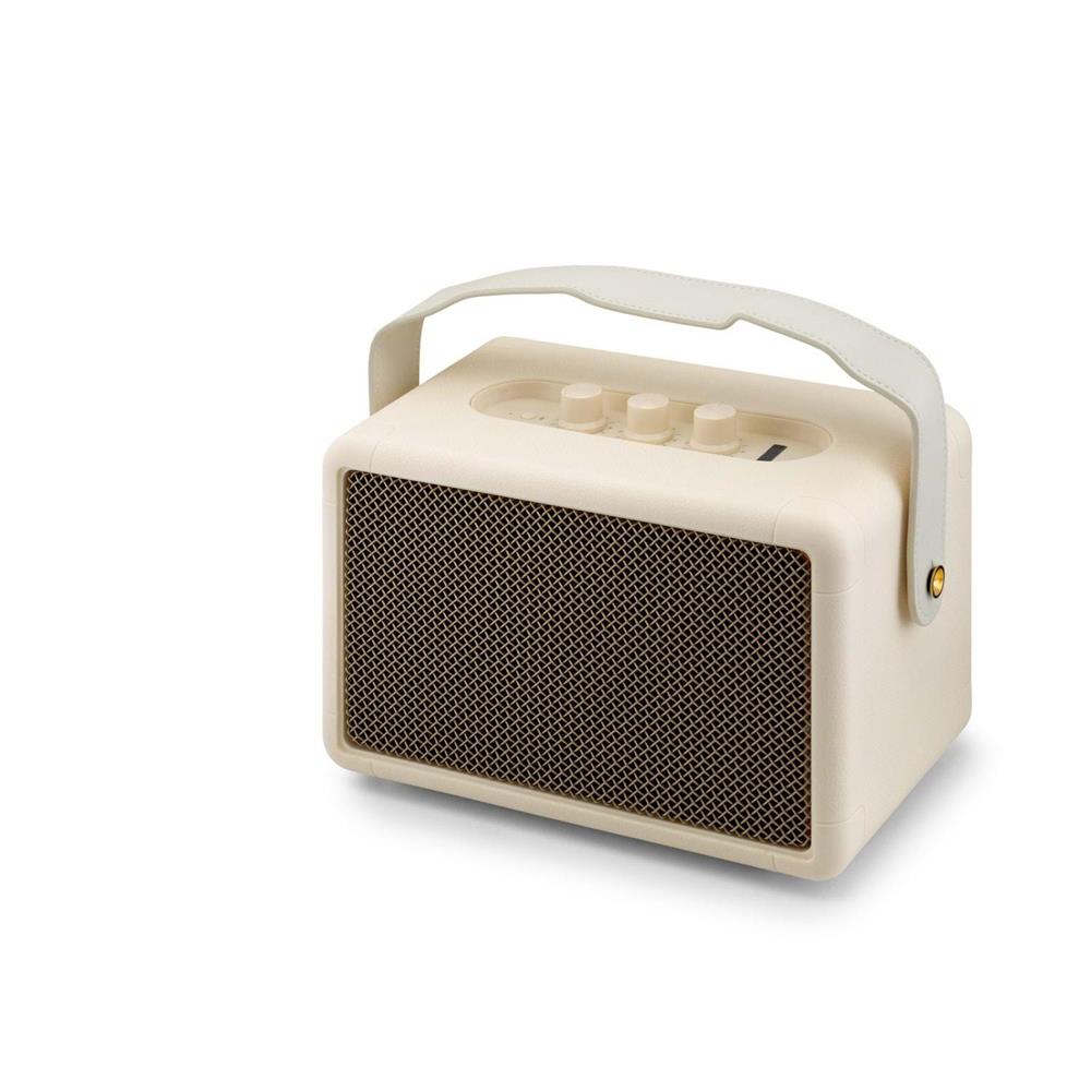 Hadron Kilburn 2 Beyaz Bluetooth Hoparlör