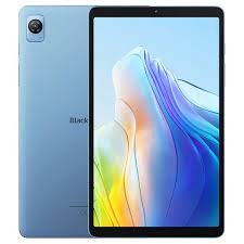 BlackView Tab60WIFI 10.1inç 4+8GB Ram 5Mp+8Mp Kamera 128gb Android14 Mavi Tablet