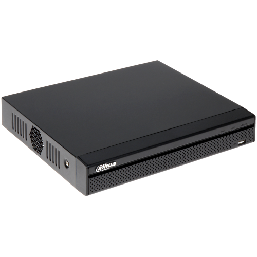 Dahua  NVR2108HS-T 8Kanal 8Mp H265+ 1 HDD Desteği 1080P 80Mbps NVR Kayıt Cihazı