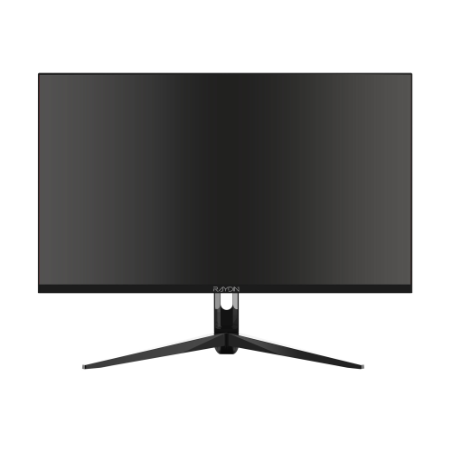 Raydın R238IPS 23.8 5ms 100Hz Full HD D-Sub HDMI Çerçevesiz IPS Siyah Monitör