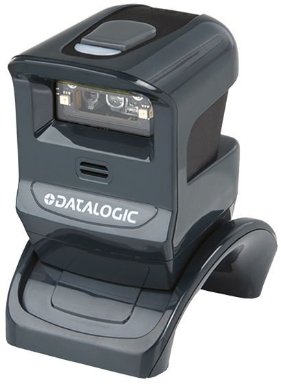 Datalogic GPS4400 Masaüstü Karekod Barkod Okuyucu Usb