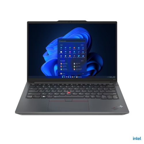 LENOVO 21JK0005TX, ThinkPad E14 Gen5, i5-1335U, 14" WUXGA, 16Gb Ram, 512Gb SSD, Paylaşımlı Ekran Kartı, Free Dos, Notebook