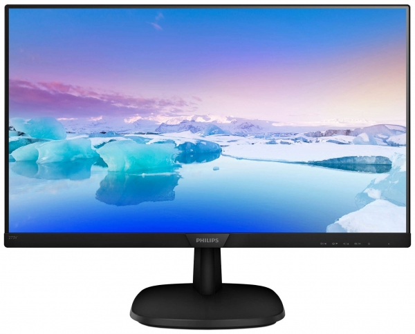 Philips 27 273V7QJAB/01 4ms 75Hz FHD IPS Monitör