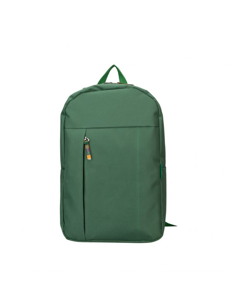Plm Oslo 15.6' Petrol Notebook Sırt Çantası