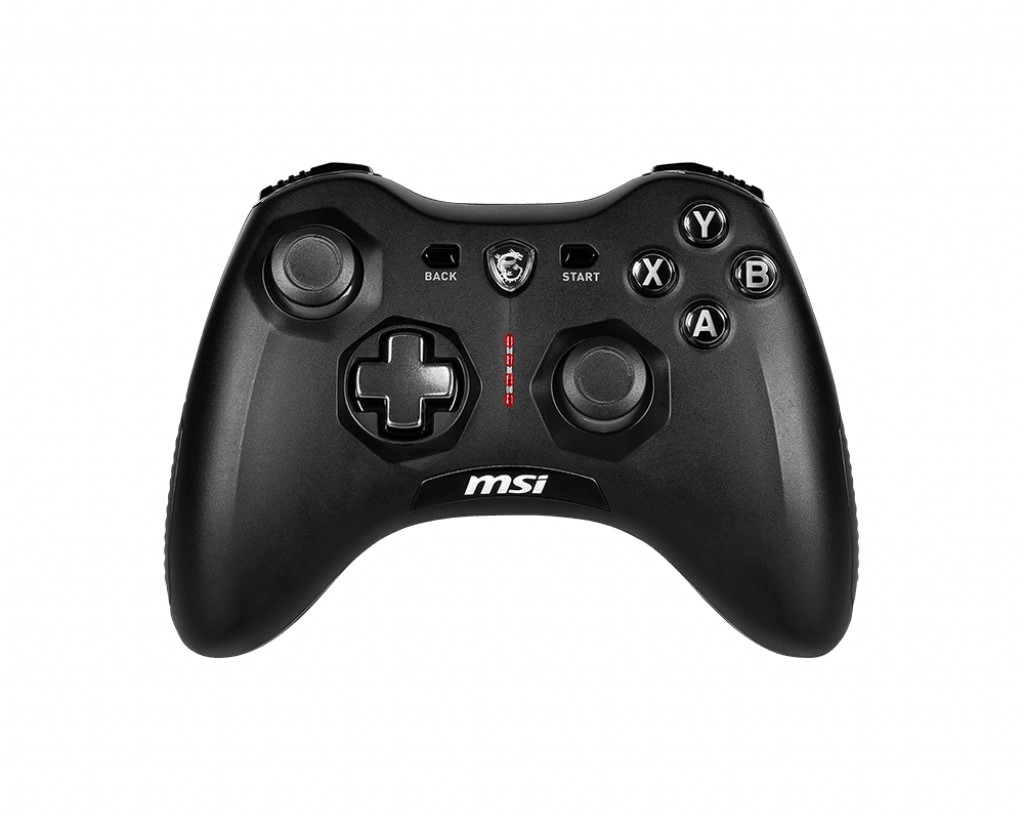 Msi GG Force Gc20 V2 Oyun Kolu