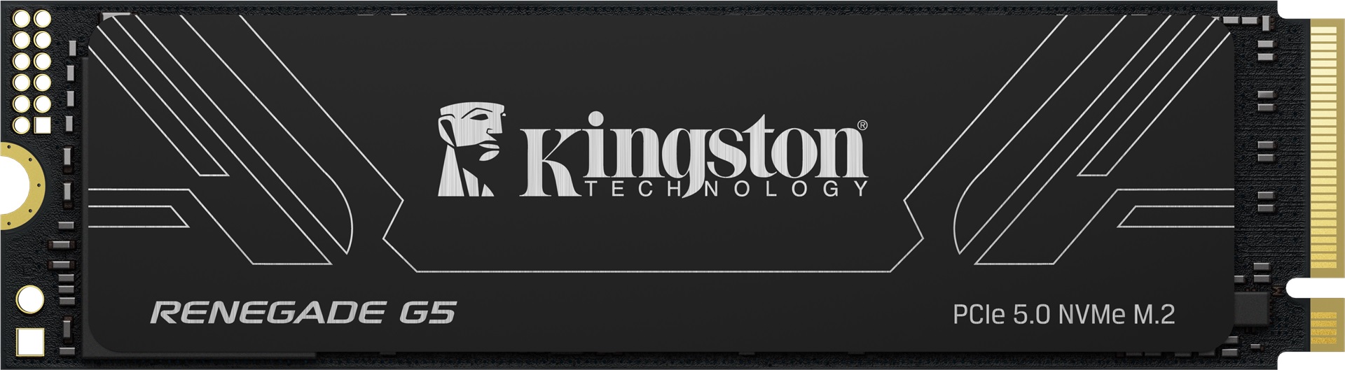Kingston Renegade G5 SRNG2S/2T0 PCI-Express 5.0 2 TB M.2 SSD