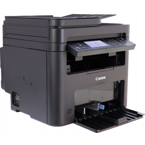 Canon İ-Sensys MF275DW Wi-Fi + Tarayıcı + Fotokopi Mono Çok Fonksiyonlu Lazer Yazıcı