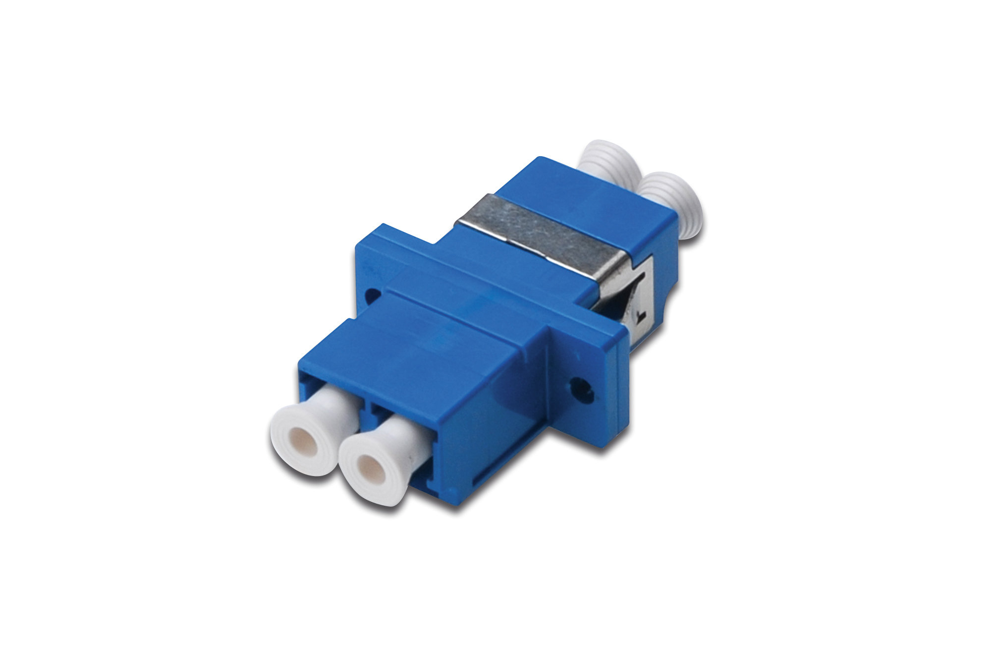 Digitus DN-96007-1 LC / LC Duplex Coupler