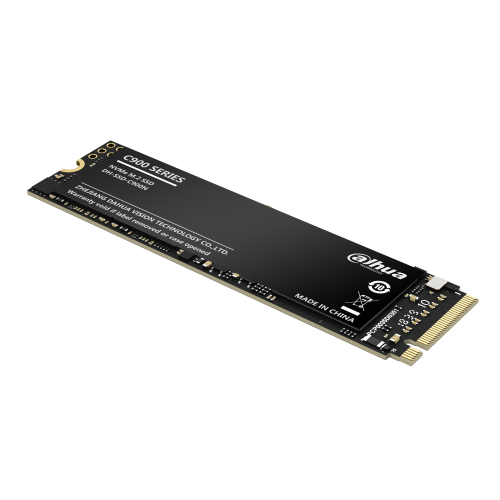 Dahua C900N256GB 256GB 2000/1050 NVMe PCIe M.2 SSD