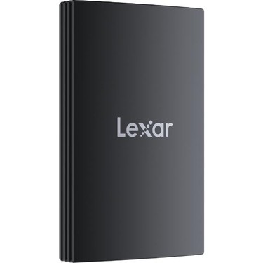Lexar 4TB LAR700X004T-RNBNG USB3.2 Gen2X2  2000MB/2000Mb/s Write External Harici  SSD