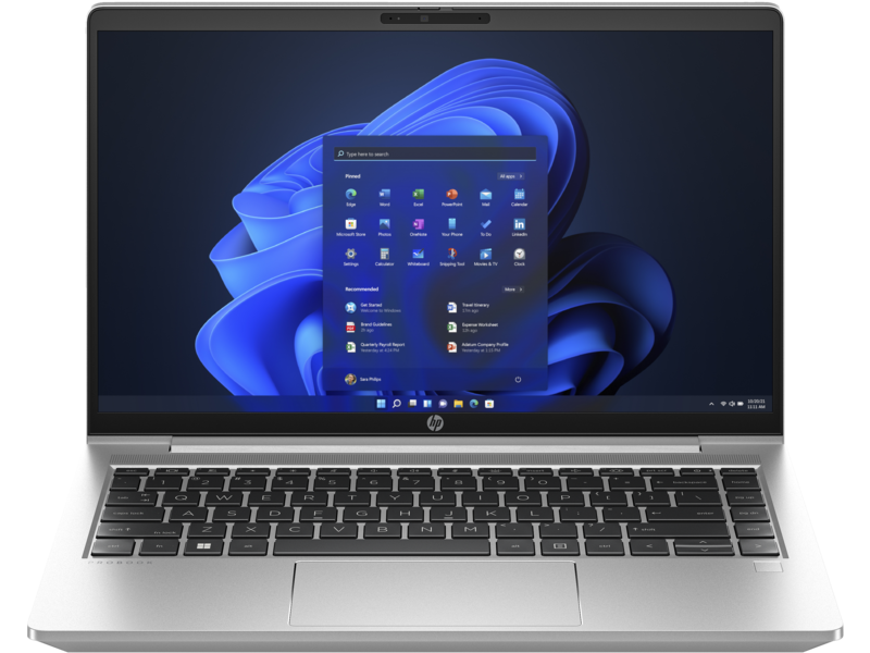 Hp Probook 440 G10 85C59EA i5-1335U 16Gb 512Gb Ssd 14" W11Pro Laptop