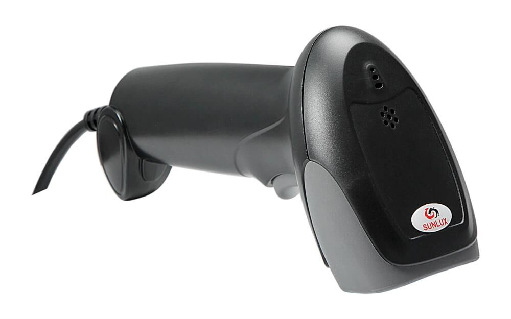 Sunlux Imager XL-3602 Kablolu Karekod ve Barkod Okuyucu