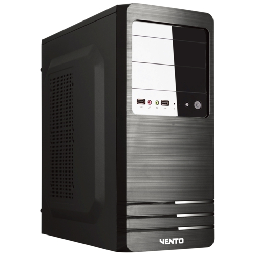 Vento VS114F 300W (PEAK) USB 3.0 ATX Mid-Tower Kasa