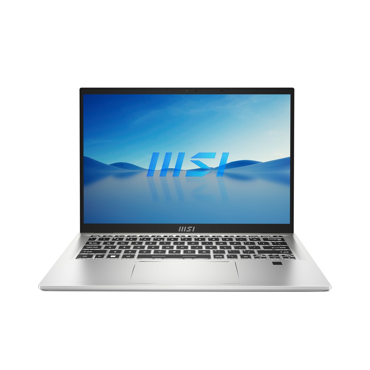 Msı Prestige 14 Evo B13M-283TR i7-13700H 32 GB 1 TB SSD 14" W11P FHD Dizüstü Bilgisayar