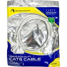 Apricot AP-CAT602 2M CAT6 Patch Kablo
