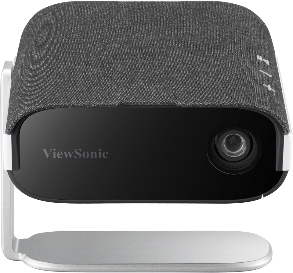 Viewsonic M1S Harman Kardon Hoparlorlu Led Taşınabilir Projeksiyon Cihazı
