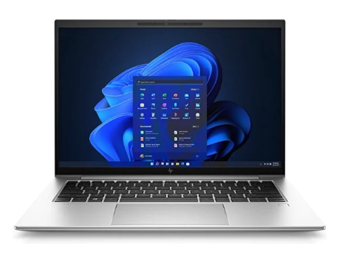 HP NB 6F6L1EA ELITEBOOK 860 G9 i5-1235U 16GB 512GB SSD 16.1 WIN11PRO Notebook