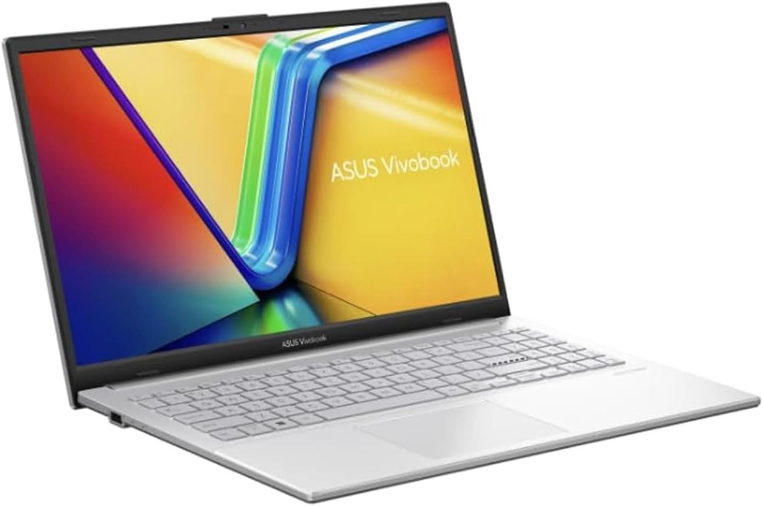 Asus Vivobook 15 F1502ZA-EJ1535 i3-1215U 4GB 256GB SSD 15.6 FullHD FreeDOS Gümüş Laptop