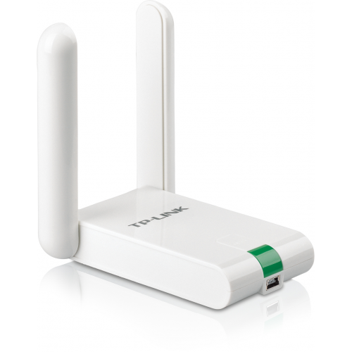TP-Link 300Mbps 2.4Ghz 2x3dBi Anten USB2.0 TL-WN822N Kablosuz Ağ Adaptörü