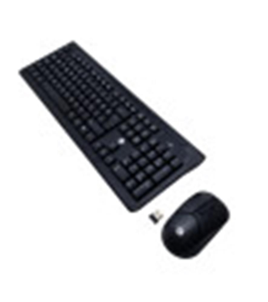 Dexim DKM006 KMSW-310 Kablosuz Klavye Mouse Set 2.4 GHz Mouse