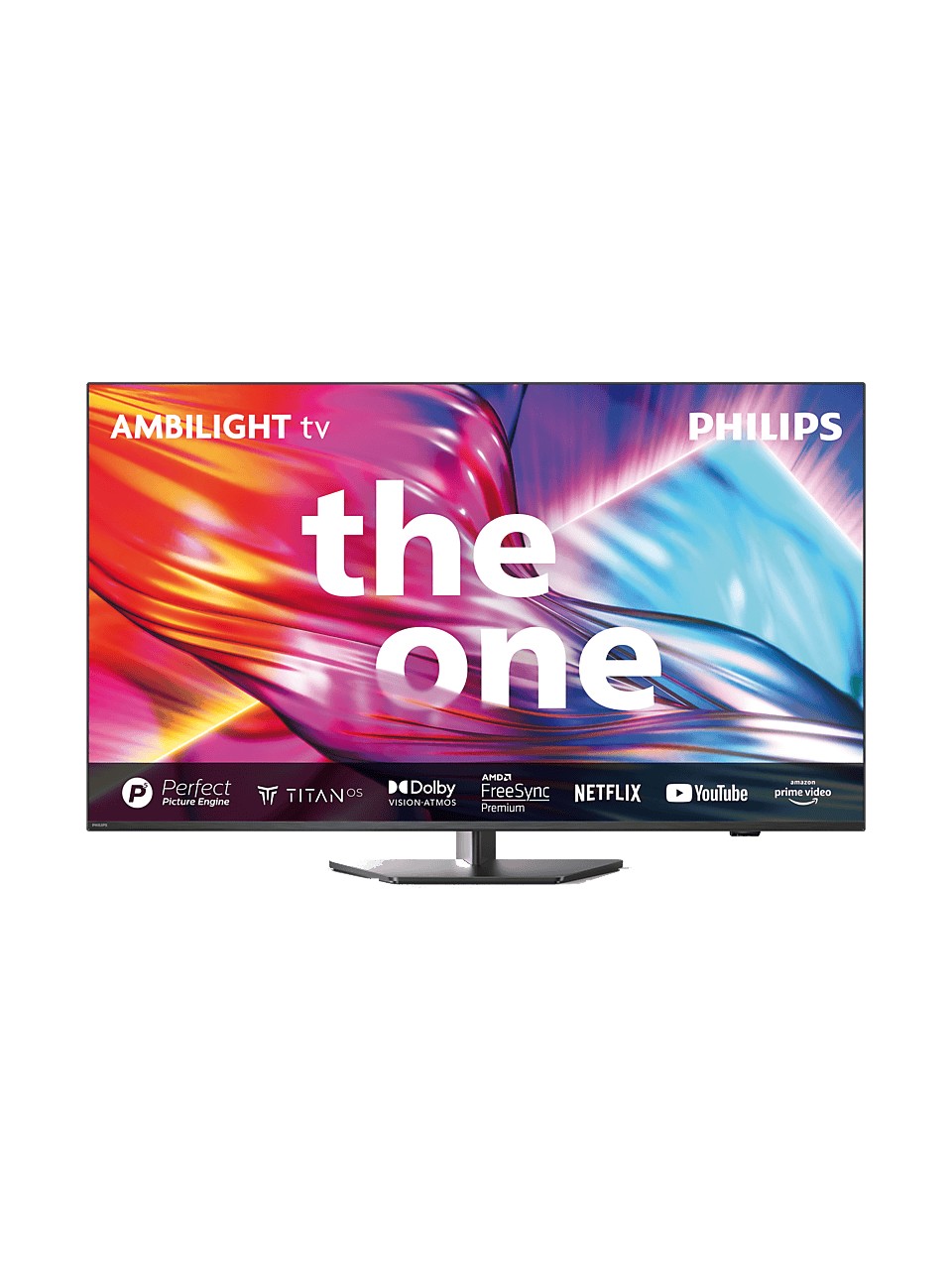 Philips 65PUS8909 4K Ultra HD 65 165 Ekran Uydu Alıcılı Smart LED Televizyon
