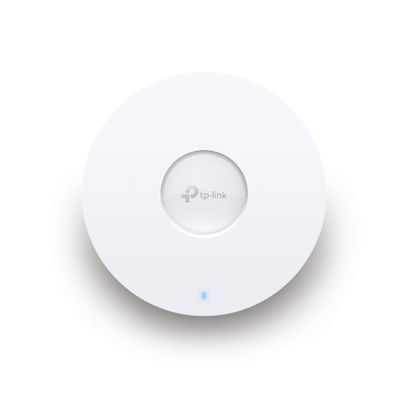 TP-Link Omada EAP670 AX5400 Kablosuz WiFi 6 Tavan Access Point