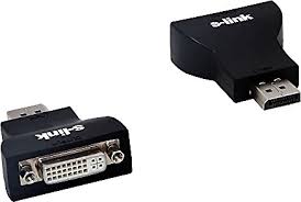 S-link SL-DS565 Display TO DVI Çevirici