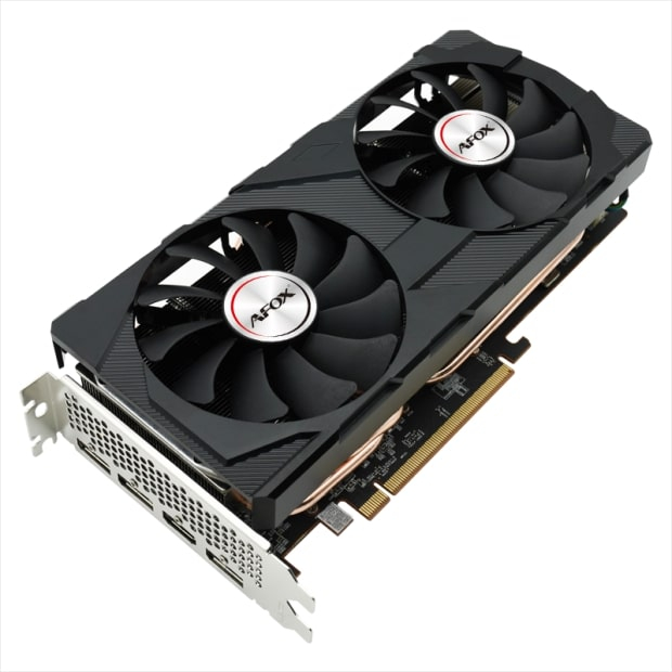 Afox RX5700XT 8GB GDR6 256Bit AFRX5700XT Ekran Kartı