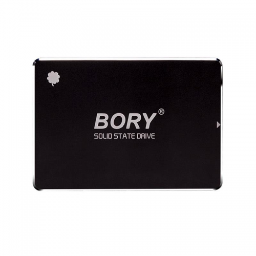 Bory R500-C128G 128Gb 550/510 MB/s Sata 3 SSD