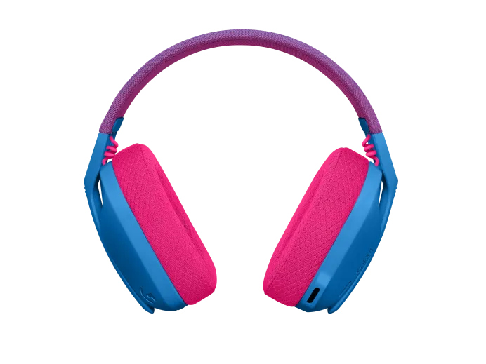 Logitech G435 Wireless  981-001062 Mavi Gaming kulaklık