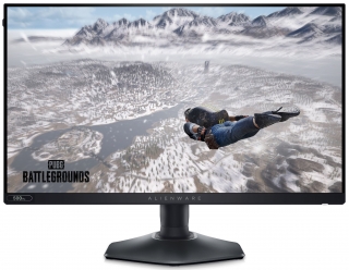 Dell Alienware AW2524HF 24.5 İnç FullHD 0.5MS 500Hz HDMI+DP+USB 3.2 IPS Gaming Monitor