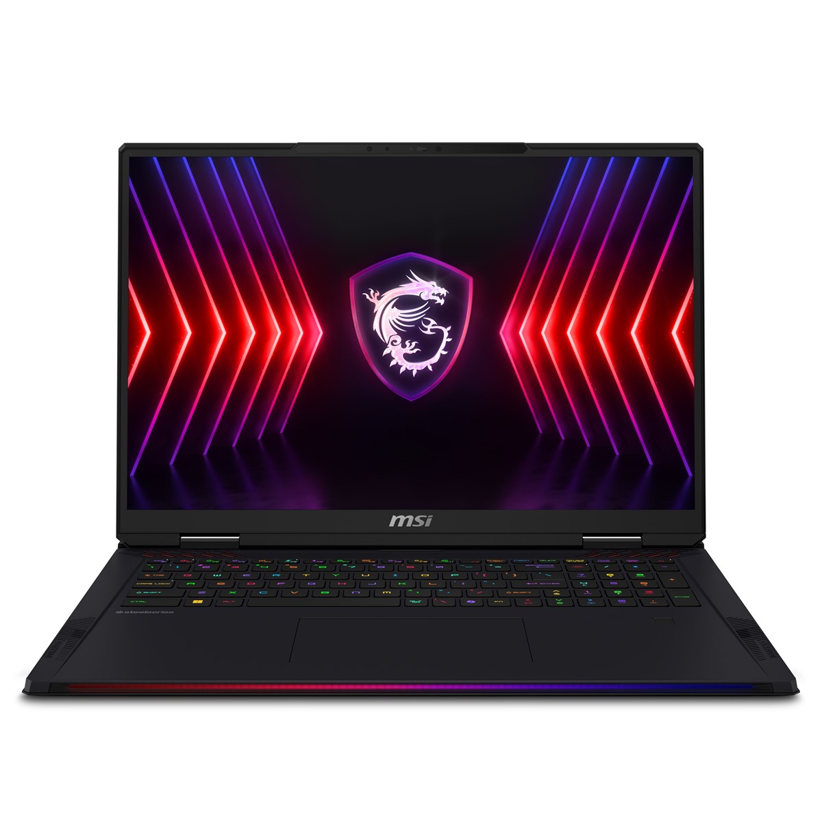 MSI Raider 18 HX A14VIG-468TR i9-14900HX 64GB 2TB SSD RTX4090 18İnc Gaming Laptop