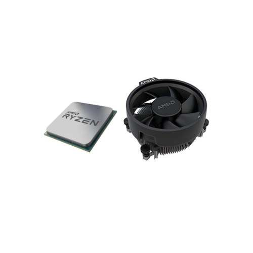 AMD Ryzen 7 5700X 8 Core 3,40-4.60GHz  36Mb Cache 65W AM4 Soket MPK (Kutusuz) (Dahili Grafik YOK Fan VAR)
