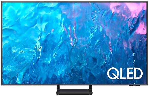 Samsung 55Q70C 55İnç 140Ekran 4K UHD Smart QLED Televizyon
