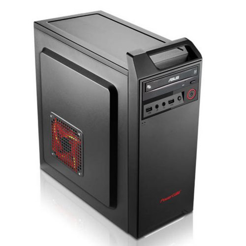 PG Çeşme i5-9400 16Gb Ram 480Gb SSD Paylaşımlı Ekran Kartı Free Dos Masaüstü Bilgisayar