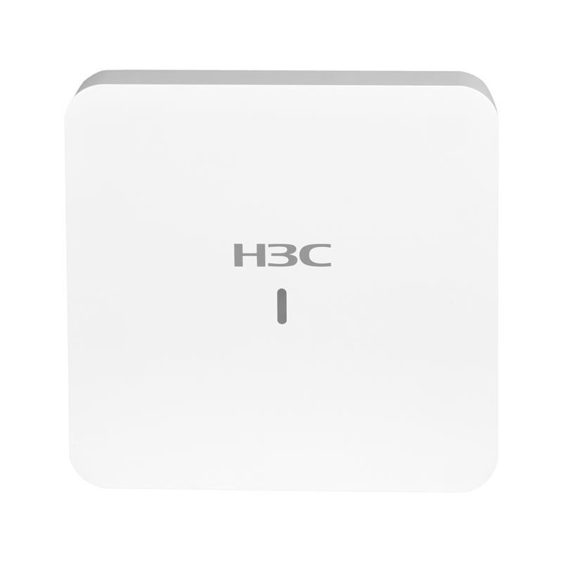 H3C WA6120 1PORT Gıgabıt 2.4/5GHZ 1.775GBPS 802.11AX WIFI6 Access Poınt