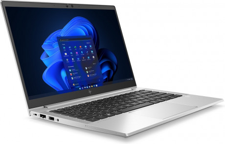 HP Elitebook 630 G9 6S6Y3EA i5-1235U 16GB 512GB SSD 13.3" FDOS Notebook