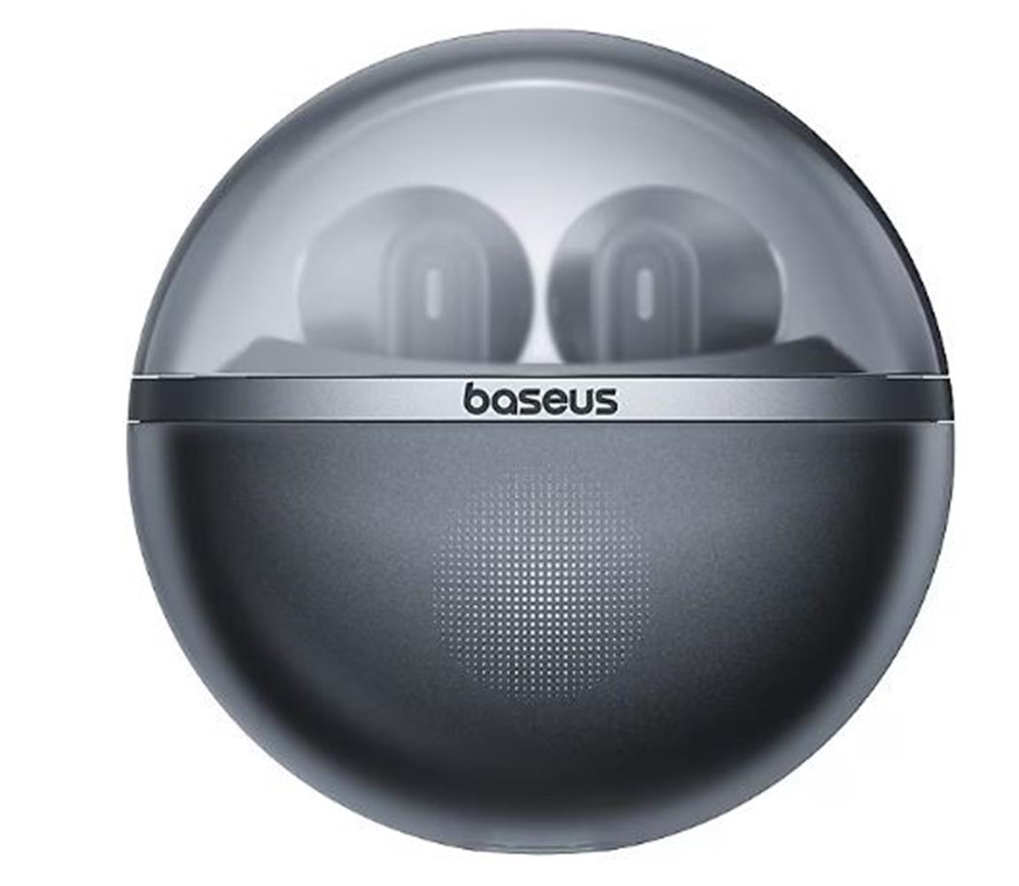Baseus Bowie EZ10 TWS Bluetooth (A00054300116-Z1) Siyah Kulaklık