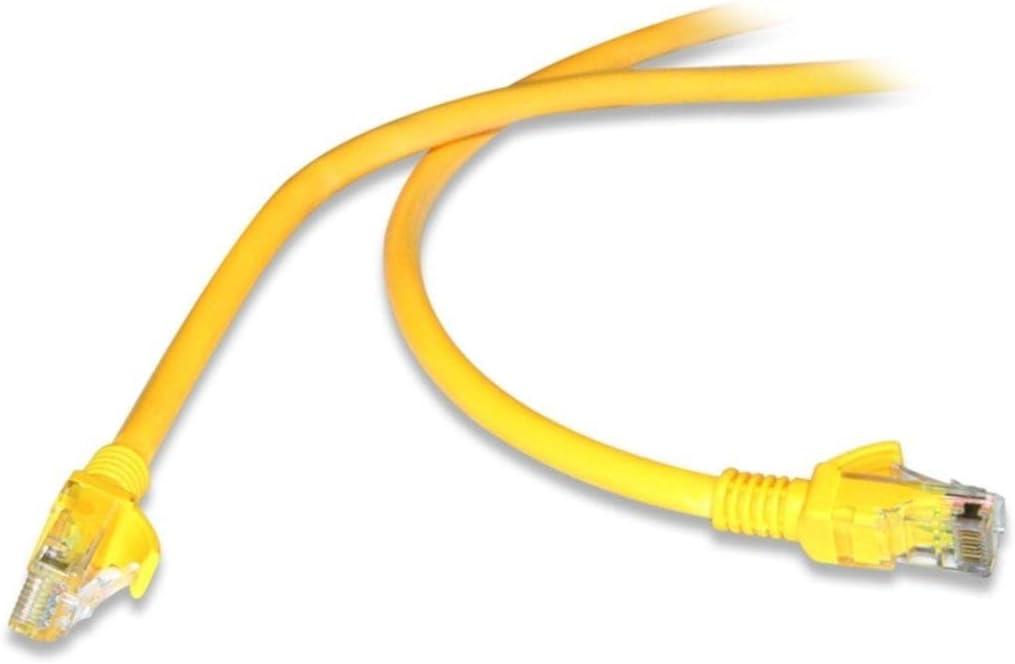 Flaxes FNK-601 1 m CAT6 Patch Kablo