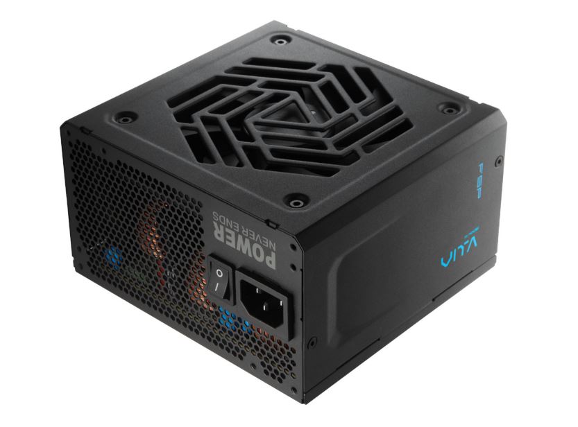 FSP Vita BD VITA-850BD Gen5.1 850 W 80 Plus Bronze Power Supply