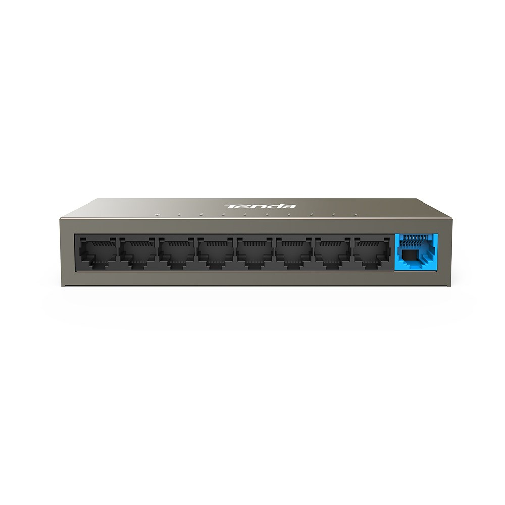Tenda TEF1109D 9-Port 10/100 Yönetilemez Switch