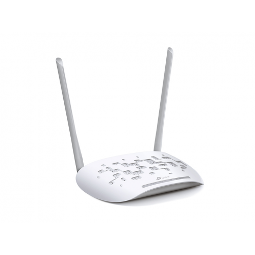 TP-Link TL-WA801N 1Port'lu 300Mbps Access Point ve Range Extender
