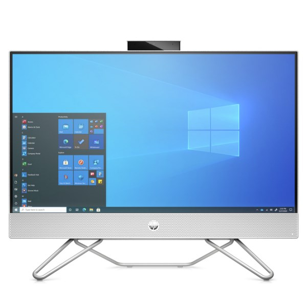 HP 205 G8 6D387EA AIO R3-5425U 8GB 256GB SSD 23.8" FDOS