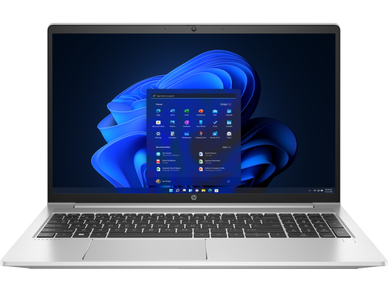 Hp Probook 450 G9 6S6X0EA i5-1235U 8Gb 512Gb Ssd 15.6" FreeDos Laptop