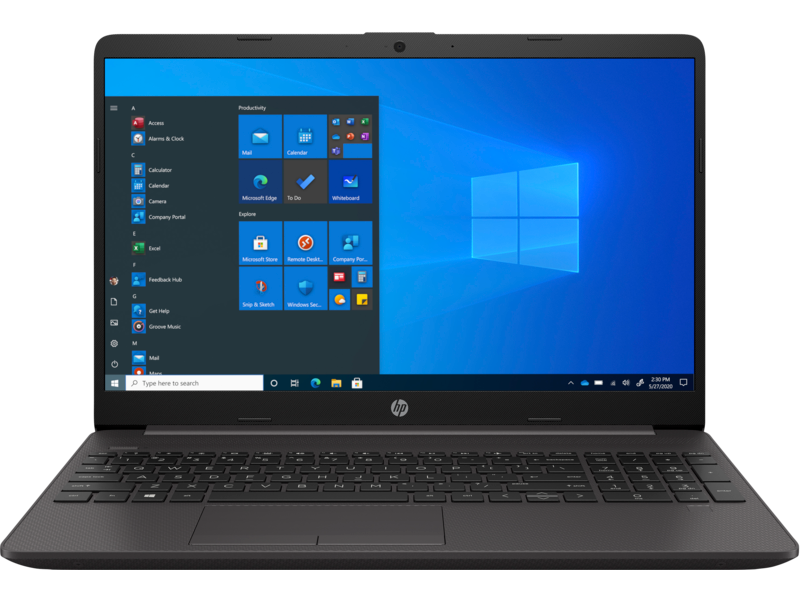 Hb 250 G8 853U8ES i5-1135G7 8Gb 256Gb Ssd 15.6 DOS