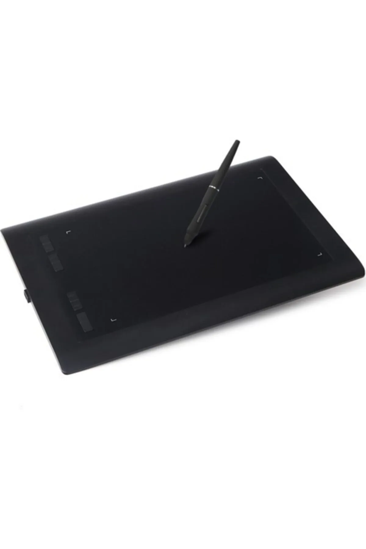 Artisul M0610 8192 Kademe 8 Tuş A5+ UCM0610 Siyah Grafik Tablet