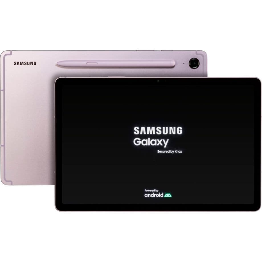Samsung Galaxy Tab S9 FE Plus SM-X610 8 GB Ram 128 GB 12.4" Lavender Tablet