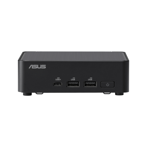 Asus NUC 14 Pro RNUC14RVKU500002I UCFF Siyah 125H Mini Bilgisayar